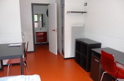 appartement 1 pièces 17 m2 à louer à Troyes (10000)