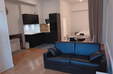 location appartement 950 € CC /mois à proximité de Challes-les-Eaux (73190)
