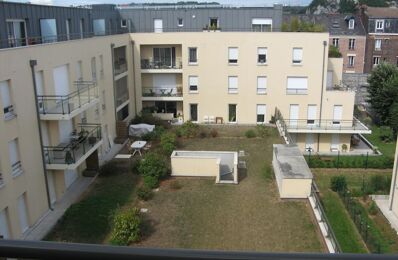 location appartement 1 377 € CC /mois à proximité de Belbeuf (76240)