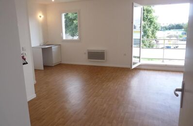 location appartement 500 € CC /mois à proximité de Bois-Guillaume (76230)