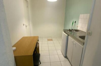 location appartement 430 € CC /mois à proximité de Villers-Aux-Nœuds (51500)