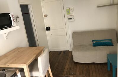 location appartement 620 € CC /mois à proximité de Écouen (95440)
