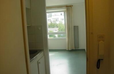 location appartement 420 € CC /mois à proximité de Schiltigheim (67300)