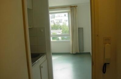 location appartement 430 € CC /mois à proximité de Schiltigheim (67300)