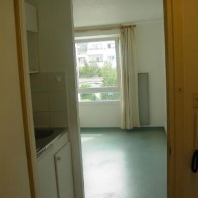 Appartement 1 pièce 18 m²