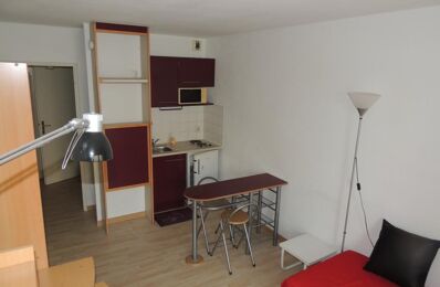 location appartement 510 € CC /mois à proximité de Fuveau (13710)