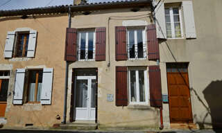 Maison 3 Pièces 85 m² à vendre à Duras (47120)