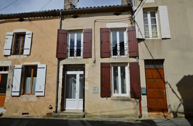 vente maison 159 000 € à proximité de Saint-Jean-de-Duras (47120)
