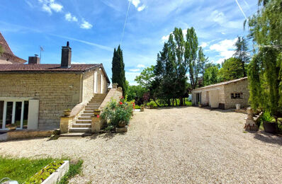 vente maison 445 000 € à proximité de Marssac-sur-Tarn (81150)