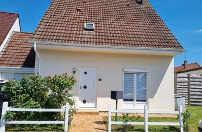 vente maison 180 300 € à proximité de Brunémont (59151)