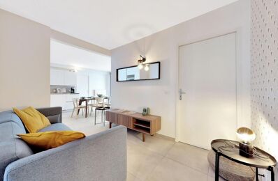 location appartement 558 € CC /mois à proximité de Collonges-Au-Mont-d'Or (69660)