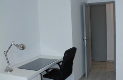appartement 1 pièces 12 m2 à louer à Compiègne (60200)