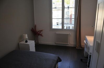 appartement 1 pièces 14 m2 à louer à Compiègne (60200)