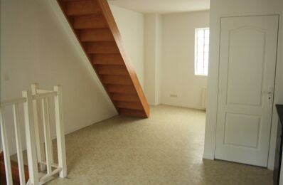 location appartement 500 € CC /mois à proximité de Villers-Saint-Frambourg (60810)