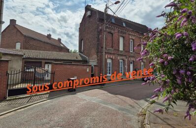vente immeuble 286 000 € à proximité de Hénin-Beaumont (62110)