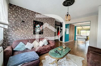 maison 5 pièces 130 m2 à vendre à Rinxent (62720)