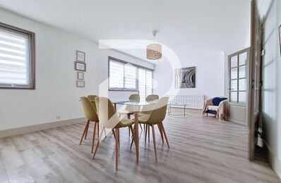 vente appartement 145 800 € à proximité de Longfossé (62240)