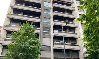 Appartement 4 Pièces 93 m² à louer à Clermont-Ferrand (63000)