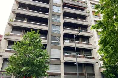 Appartement 4 pièces 1030 €