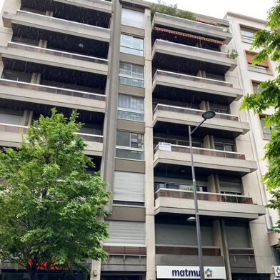 Appartement 4 pièces 1030 €