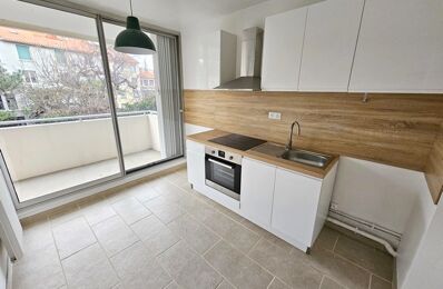 appartement 2 pièces 47 m2 à louer à Chamalières (63400)
