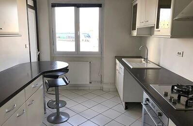 location appartement 640 € CC /mois à proximité de Aubière (63170)