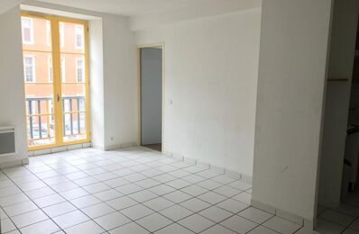 location appartement 465 € CC /mois à proximité de Lons (64140)