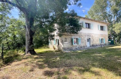 vente maison 249 000 € à proximité de Bruniquel (82800)