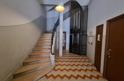 vente appartement 249 000 € à proximité de Nice (06000)