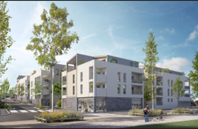 appartement 3 pièces 58 m2 à louer à Saint-Genis-les-Ollières (69290)