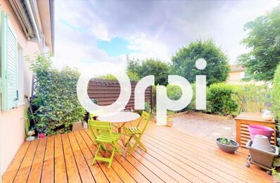 vente appartement 290 000 € à proximité de Irigny (69540)