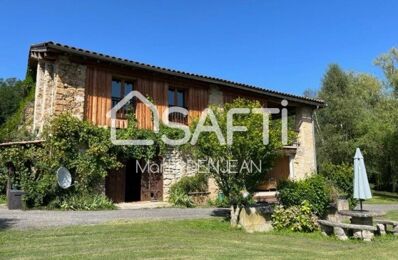 vente maison 380 000 € à proximité de Artigat (09130)