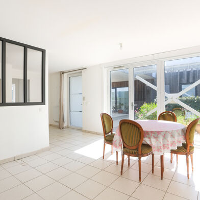 Maison 2 pièces 55 m²