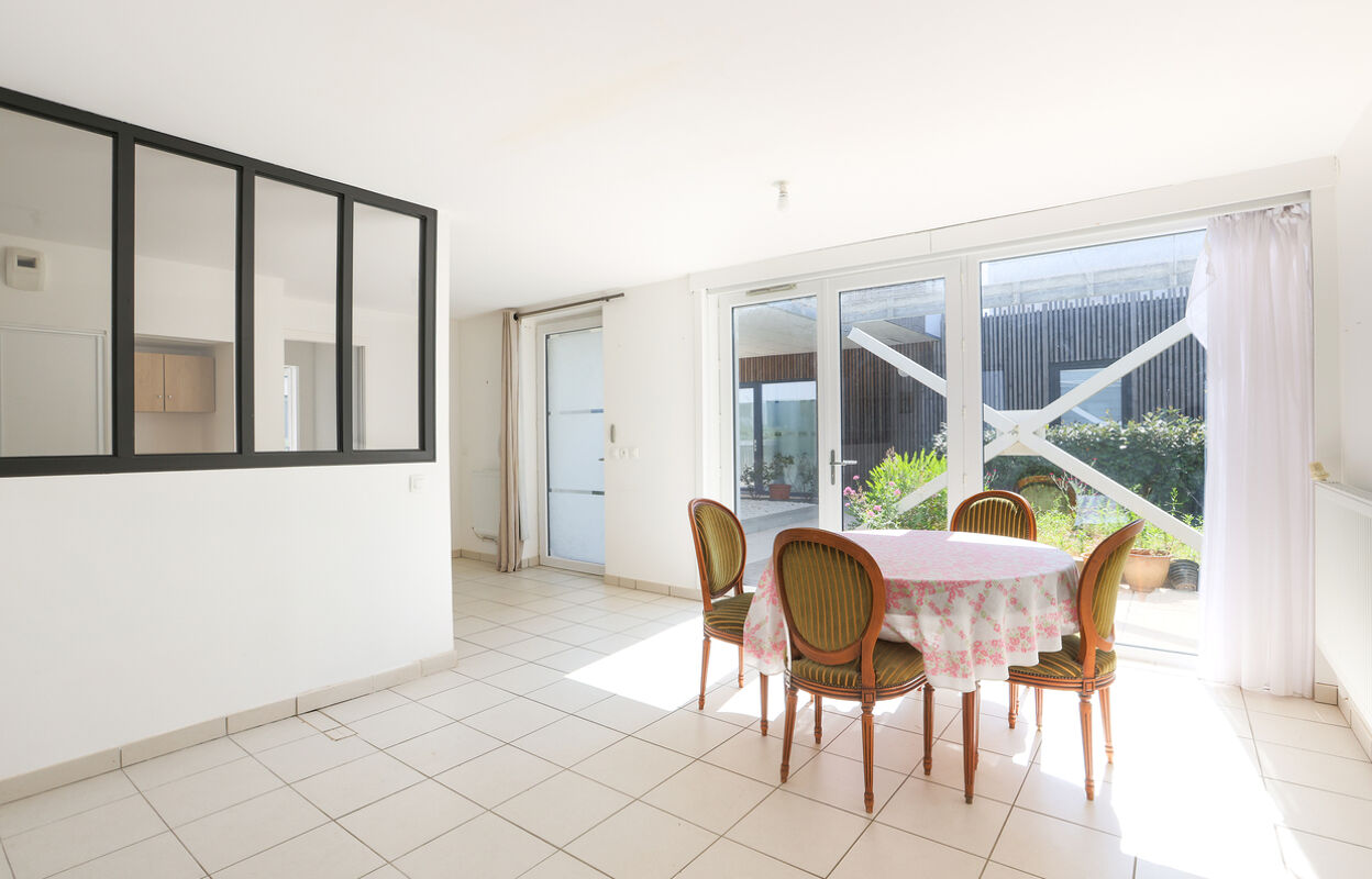 maison 2 pièces 55 m2 à vendre à La Rochelle (17000)