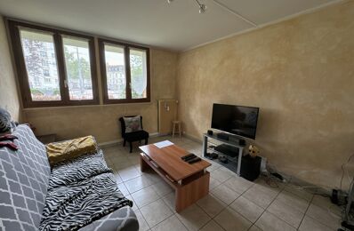appartement 5 pièces 82 m2 à vendre à Limoges (87000)