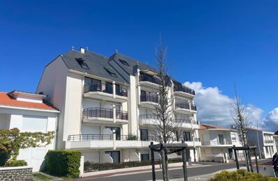 appartement 3 pièces 56 m2 à vendre à Saint-Gilles-Croix-de-Vie (85800)