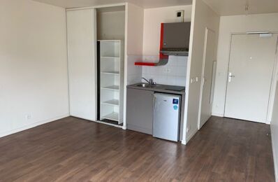 appartement 1 pièces 26 m2 à vendre à Rosny-sous-Bois (93110)
