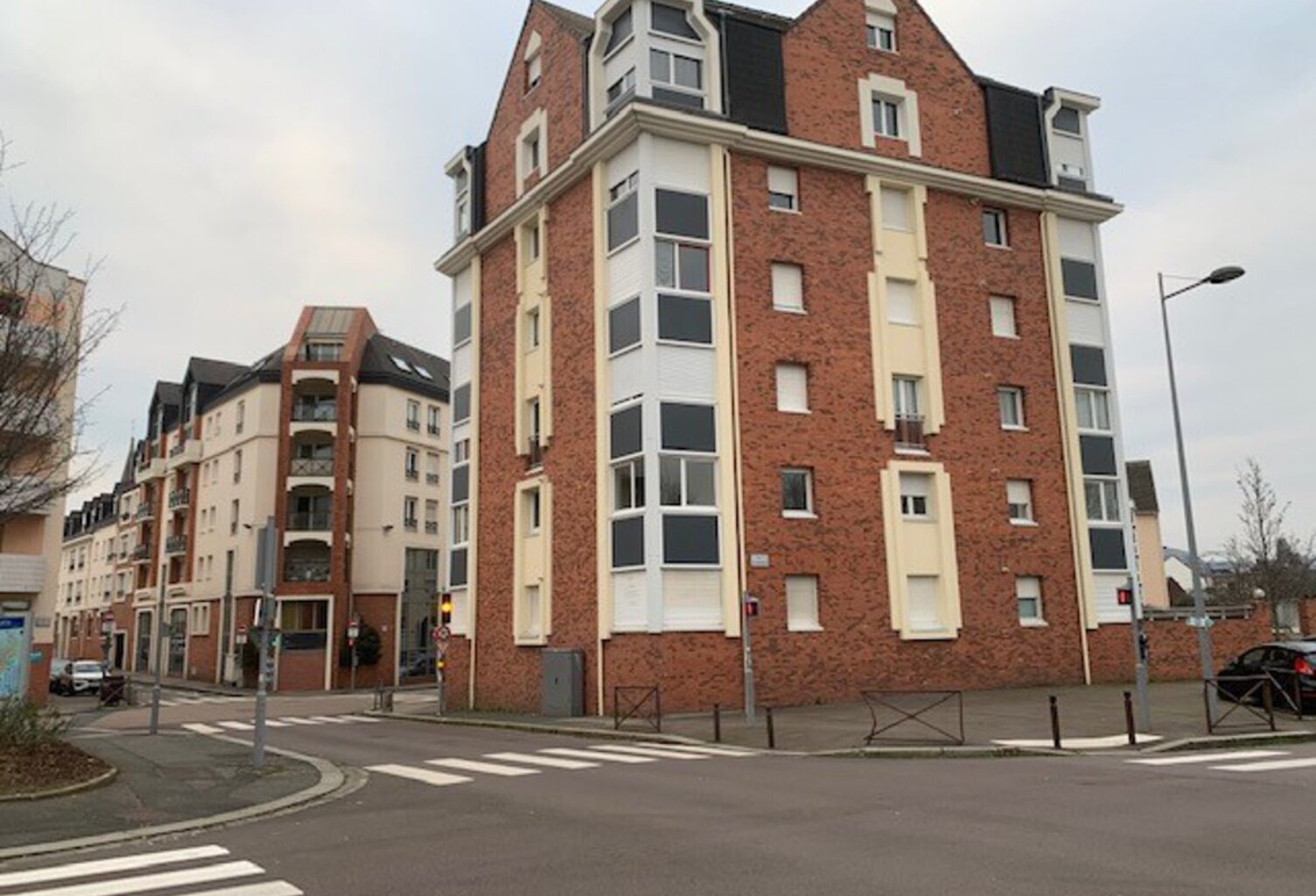 Appartement — photo 1