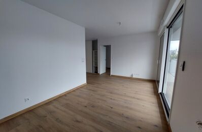 vente appartement 216 000 € à proximité de Arzon (56640)