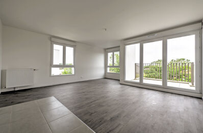 vente appartement 299 000 € à proximité de Conflans-Sainte-Honorine (78700)