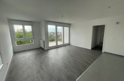 vente appartement 299 000 € à proximité de Juziers (78820)