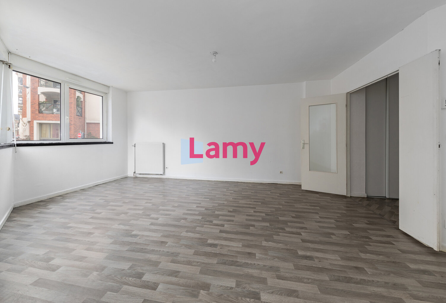 Appartement — photo 1