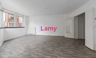 Appartement 3 Pièces 65 m² à vendre à Rouen (76000)