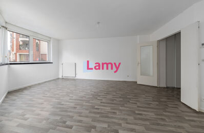 vente appartement 97 500 € à proximité de Le Petit-Quevilly (76140)