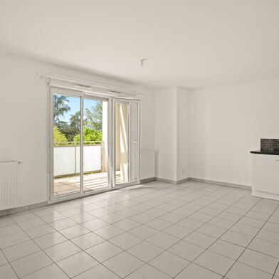 Appartement 3 pièces 57 m²