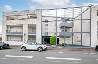 vente appartement 131 500 € à proximité de Saint-Sulpice-Et-Cameyrac (33450)