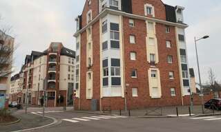 Appartement 2 Pièces 45 m² à vendre à Rouen (76000)