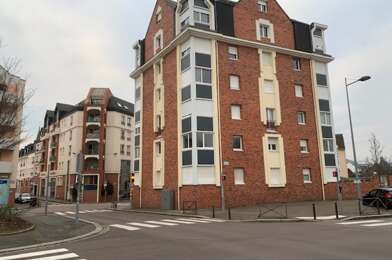 Appartement 2 pièces 68276 €