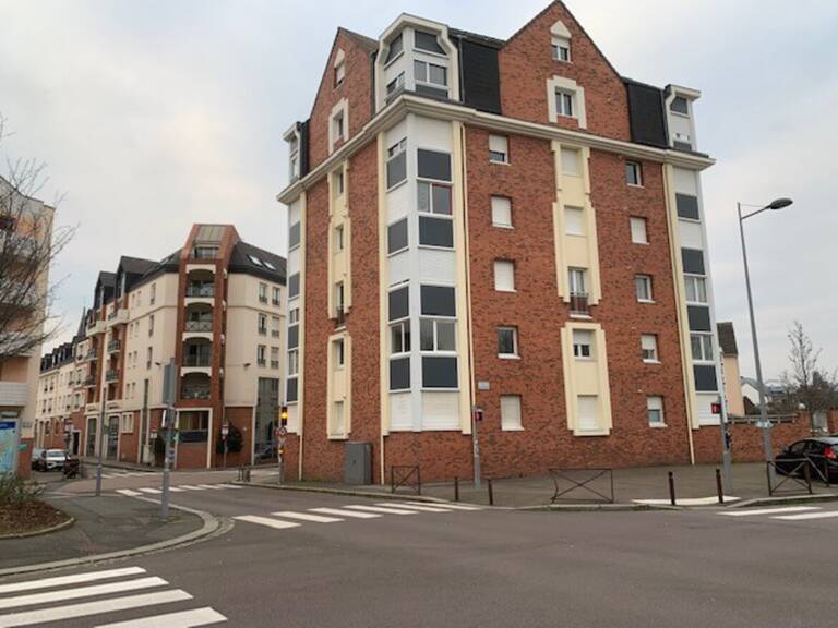 Appartement — photo 1