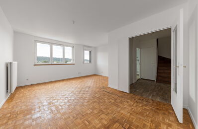 appartement 4 pièces 86 m2 à vendre à Rouen (76000)